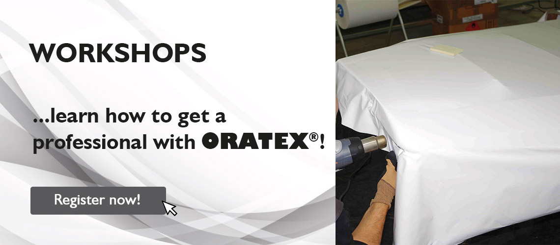 ORATEX Workshops