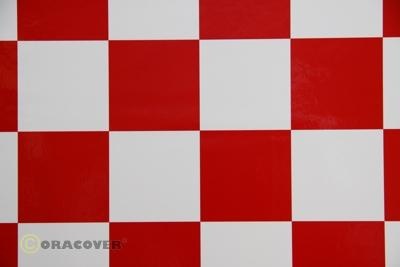 EASYPLOT FUN 5 Polyester-UVK-Plotterfolie - Breite: 60 cm -