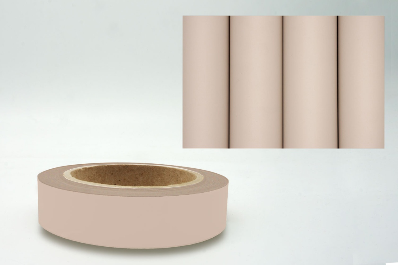 ORATEX UL 600 Straight edge tape - width: 10 mm to 25 mm