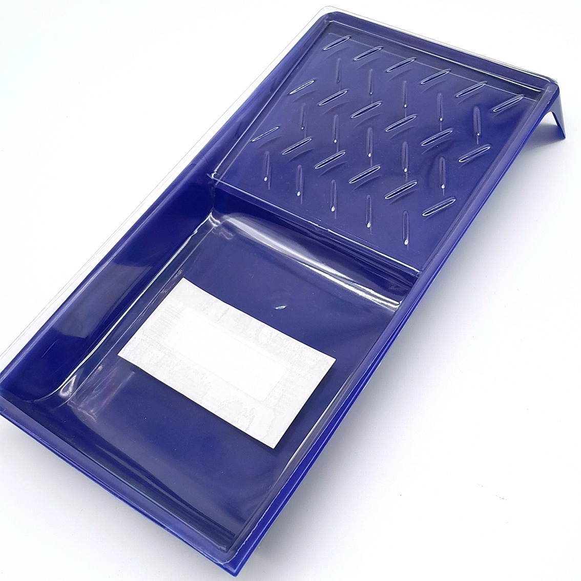 Paint Tray Plastic 11 x 26 cm