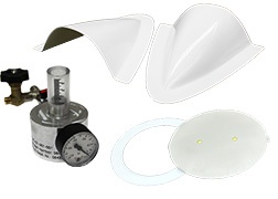 Installation accessories