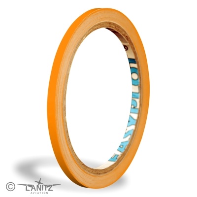 ORALINE striping tape - width: 5 mm - length: 10 m