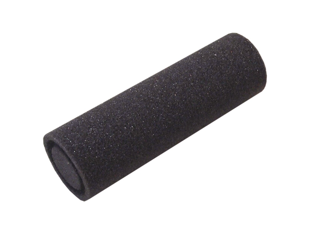 ORA-Universal Foam Roller - grey - 10-pack