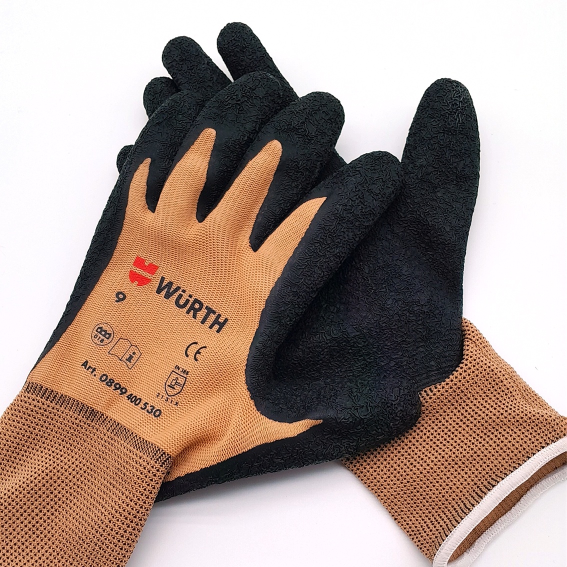 Working gloves