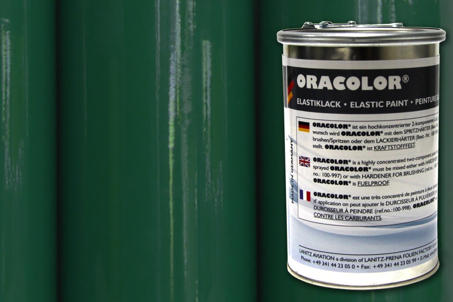 ORACOLOR 2-K-Elastiklack - 100 ml