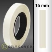 Special-Masking tapes - width: 15 mm - length: 15 m