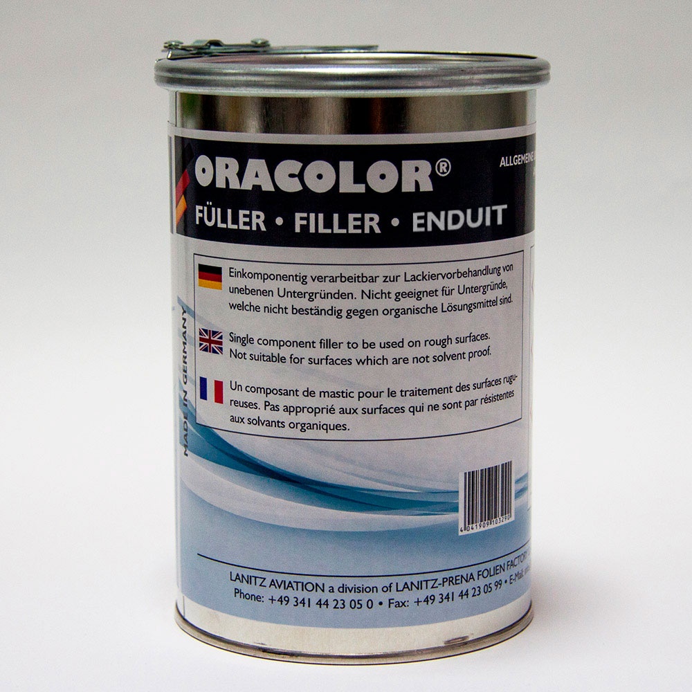 ORACOLOR Füller