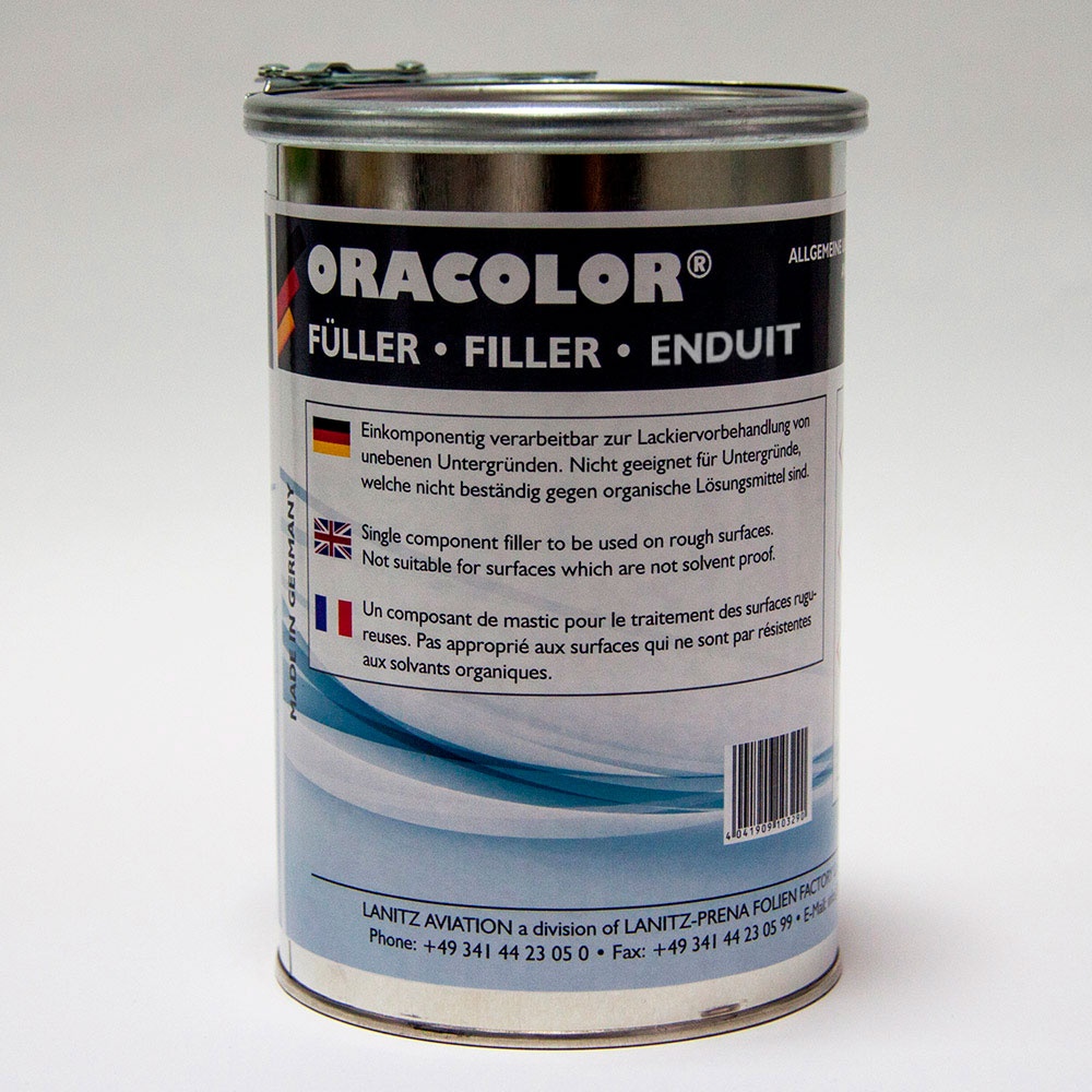 ORACOLOR Enduit 1 Litre